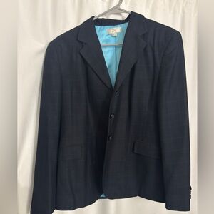 Wellington Collection Horse Show Jacket